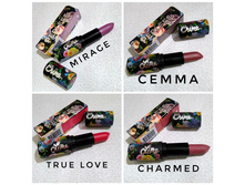 ������� ������ Lime Crime Perlees Matte, � ������������