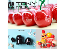 To*nyMoly, ��������� ���������