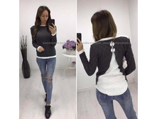 ���\�������: #10332481 ����� 455,00 ���. �������: 42-44, 44-46, 46-48 ������: 65%cotton 35%polyester ������ �������������: ������