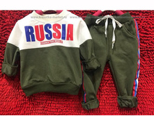 ���\�������: #10334810 ���������� ������ 520,00 ���. ������. �������: 80-86, 86-92, 92-98, 98-104, 104-110 ������: 65%cotton 35%polyester ������ �������������: ������