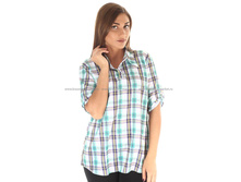 ���\�������: #10213071 ������� 227,00 ���. �������: 48-50, 50-52, 52-54 ������: 65%cotton 35%polyester ������ �������������: �������� ��������� �� 2 ������ ���� ������: 171��.