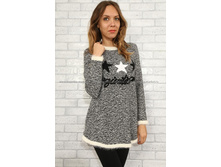 ���\�������: #10295463 ������ 410,00 ���. �������: 48-50, 50-52, 52-54, 54-56 ������: 65%cotton 35%polyester ������ �������������: ����� ���� ������: 176��. ��������� �� 1 ������