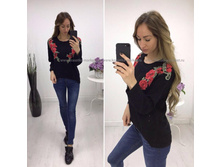 ���\�������: #10335914 ����� 455,00 ���. �������: 42-44, 44-46, 46-48 ������: 65%cotton 35%polyester ������ �������������: ������