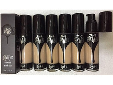 ��������� ������ Kat Von D Lock-it Tattoo Foundation 1.0 fl.oz /30 ml (���.1687)