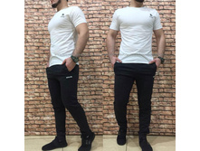 ���������� ������ ����: 650 RUB  �������: 46-48, 48-50, 50-52, 52-54, 54-56 ������� / ���: #10332961 ������: 65%cotton 35%polyester ������ �������������: ������ ��������: ������.