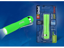 Uniel ������ ������ S-LD045-B green (1xR6) 1��-� 0.5W (25lm), ������� �������., ��������., BL ���� 71,5 ���.jpg
