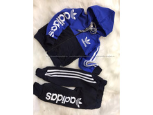 ���\�������: #10335547 ���������� ������ 455,00 ���. ������. �������: 80-86, 86-92, 92-98, 98-104 ������: 65%cotton 35%polyester ������ �������������: ������