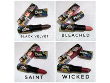 ������� ������ Lime Crime Perlees Matte, � ������������