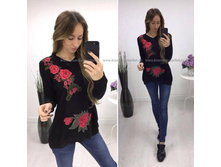 ���\�������: #10335916 ����� 455,00 ���. �������: 42-44, 44-46, 46-48 ������: 65%cotton 35%polyester ������ �������������: ������