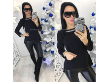 ���\�������: #10334201 ������ 390,00 ���. �������: 42-44, 44-46, 46-48 ������: 65%cotton 35%polyester ������ �������������: ������