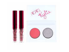 ������� ����� ��� ���, ���� ��� ��� KYLIE JENNER mini kit Sweetheart