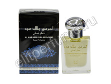 Al Haramain Black Oudh - ��� �������� ������ ��.jpg