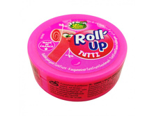 43� Lutti Roll-Up Tutti 29 gr 7 �� � �������