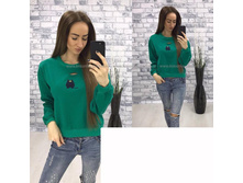 ���\�������: #10333337 ����� 520,00 ���. �������: 42-44, 44-46, 46-48 ������: 65%cotton 35%polyester ������ �������������: ������