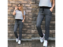 ����� ����: 280 RUB  �������: 42-44, 44-46 ������� / ���: #10332208 ������: 65%cotton 35%polyester ������ �������������: ������