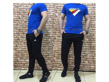 ���������� ������ ����: 715 RUB  �������: 46-48, 48-50, 50-52, 52-54, 54-56 ������� / ���: #10332969 ������: 65%cotton 35%polyester ������ �������������: ������ ��������: ������.