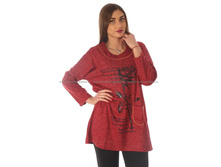 ���\�������: #10319211 ������ 328,00 ���. �������: 50-52, 52-54, 54-56, 56-58 ������: 65%cotton 35%polyester ������ �������������: �������� ���� ������: 171��. ��������� �� 2 ������