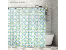 ����� ��� ������ 180�180 �� "������� ������", PEVA 120� �� 2��