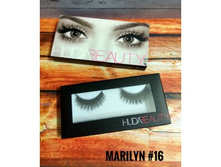 ��������� ������� Huda Beauty