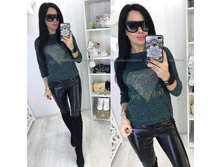 ���\�������: #10334230 ������ 390,00 ���. �������: 42-44, 44-46, 46-48 ������: 65%cotton 35%polyester ������ �������������: ������