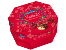 ������� Merletto 8 ������ �������� �� ����, ����� � ��������