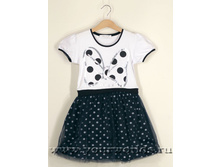 ������� ������ MISS LORELLI 530-2, 390 ���, ��������� ���	110-116-122-128-134-140