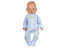 160� ���������� ��� ����� BABY BORN �������� ������ 43 ��