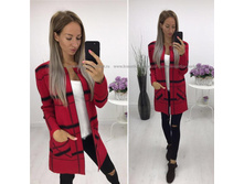 �������� ����: 845 RUB �������: 42-44, 44-46, 46-48, 48-50 ������� / ���: #10281468 ������: 65%cotton 35%polyester ������ �������������: ������ ���� ������: 171��.