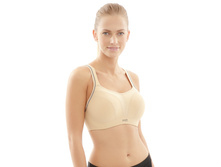 ����������� Panache Sport bra (Latte)