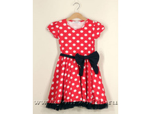 ������� ������ MISS LORELLI 533-Y23-4, 390 ���, ��������� ���	110-116-122-128-134-140