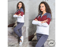 ���������� ������ 191667 ����: 725 RUB  �������: 42, 44, 46, 48, 50