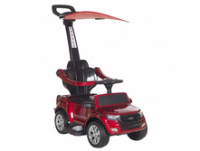 FORD �������������� RANGER, �������� 6V/4,5Ah;25W(���,����,������,MicroSD)������� �������� WINE RED ���: ��000048907 �������: DK-P01-E painted ���, �� 7,6 �����, �3 0,085 4 919 ���.