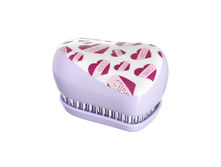 �������� Tangle Teezer Compact Styler Girl Power - 743 ���.