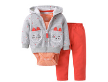 780� 6,9,12,18,24� Carter's ������ "Cat"