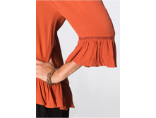 Online Outlet mağazası Kadın Düşük Omuzlu Blu(5).jpg