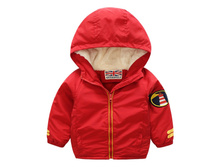 790� ������ ������������ Katoofely "Rainy Day" Red 7-8(122-128),9-10(134-140)