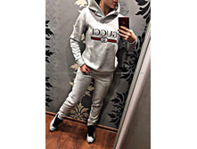 ���������� ������ ����:  650 RUB  �������: 42-44, 44-46, 46-48, 48-50 ������� / ���: #10352050 ������: 65%cotton 35%polyester ������ �������������: ������ ��������: ������.