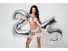 Delicacy U ���� �� 1395 ���.