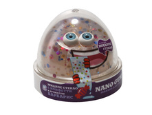 Nano gum, ������ ������ � ������� � �������� ���������, 50 ��, ���. NGLGAB50