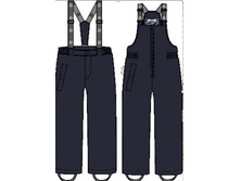 S18390 GREY  (unisex)