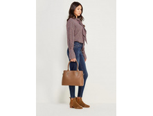 ����� David Jones 5643-1 Brown - 1150���.jpg
