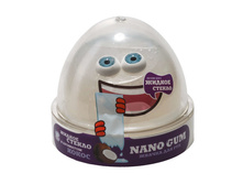 Nano gum, ������ ������ � �������� ������, 50 ��, ���. NGLGAC50