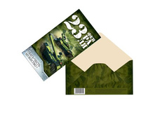 ������� ��� ����� "23 �������", ��������������� ��� ����� "23 �������", �������� ������ �������; ������; ������; � ����� 1100 ��. ���.: 1659145 5.50 ���.