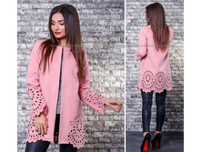 �������� ����:  1040 RUB  �������: 48-50, 50-52, 52-54 ������� / ���: #10359625 ������ �������������: �������� ������: COTTON 65 % POLYESTER 35 %