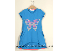 ������� ������ MISS LORELLI 610-Y01-6, 390 ���, ��������� ���	110-116-122-128-134-140