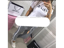 ���������� ������ ����:  364 RUB  �������: 42-44, 44-46, 46-48, 48-50 ������� / ���: #10352054 ������: 65%cotton 35%polyester ������ �������������: ������ ��������: ������.