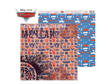 ������ ��� ������������ "���� ������-���� �������: ������", �����, 29.5 � 29.5 ��, 160 �/͝ Disney; �����; �����; 29,5 �� × 0,1 �� × 29,5 ��; ������; � ����� 2067 ��. ���.: 1127342 7.00 ���.