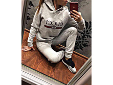 ���������� ������ ����:  650 RUB  �������: 42-44, 44-46, 46-48, 48-50 ������� / ���: #10352049 ������: 65%cotton 35%polyester ������ �������������: ������ ��������: ������.