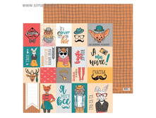 ������ ��� ������������ "Forever young", 30.5�30.5 �� 10,45��� �� 20��