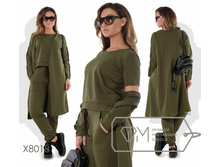 ������ X8018